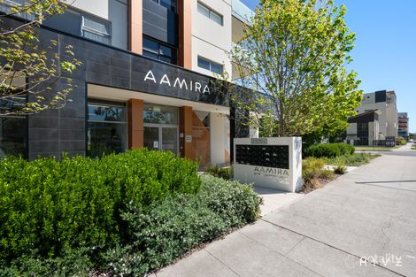 Property photo of 86/227-229 Flemington Road Franklin ACT 2913