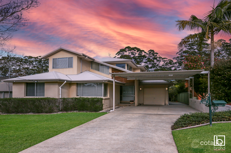 Property photo of 16 Mangrove Road Narara NSW 2250