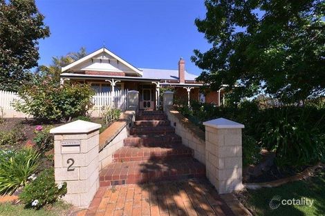 2 Boston Ct, Woodvale, WA 6026