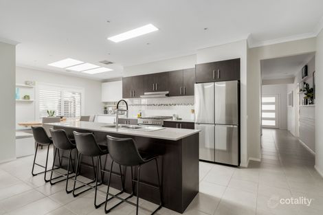 Property photo of 14 Sassafras Avenue Doreen VIC 3754