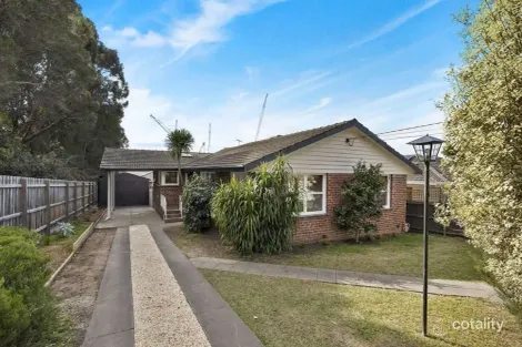 3 Reedwood Ave, Burwood East, VIC 3151