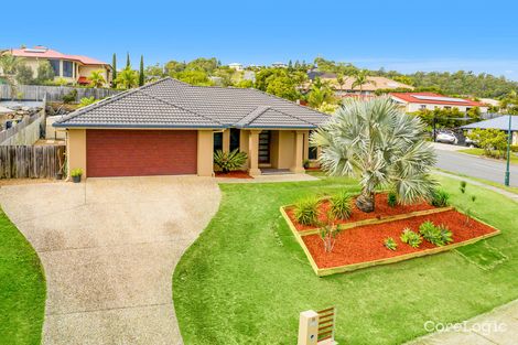 Property photo of 18 Tuggeranong Avenue Pacific Pines QLD 4211