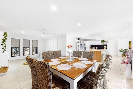 Property photo of 18 Tuggeranong Avenue Pacific Pines QLD 4211