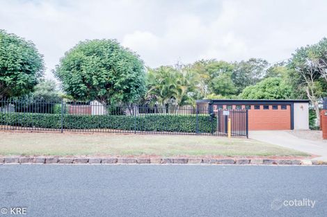 42 Fisher St, Kingaroy, QLD 4610