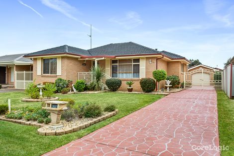 Property photo of 43 Coolibah Avenue Albion Park Rail NSW 2527