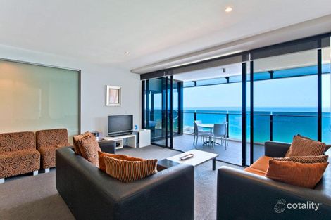 Property photo of 2442/9 Ferny Avenue Surfers Paradise QLD 4217