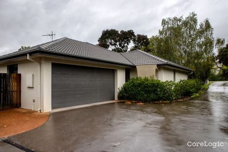 Property photo of 28A Gillies Street Curtin ACT 2605