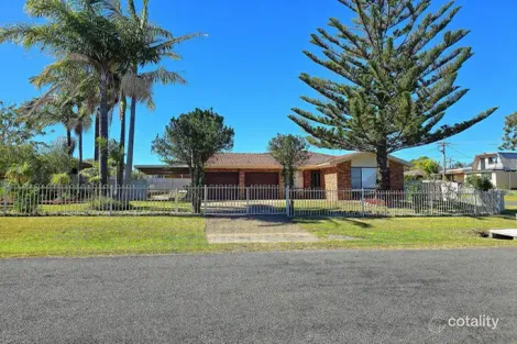 Property photo of 2 Ulm Road Sanctuary Point NSW 2540