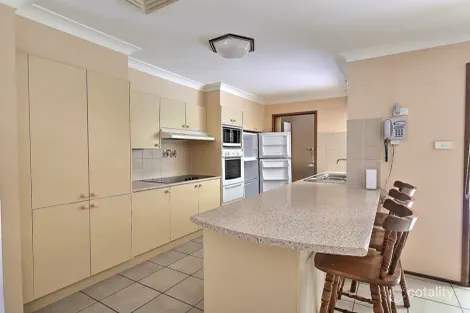 Property photo of 2 Ulm Road Sanctuary Point NSW 2540