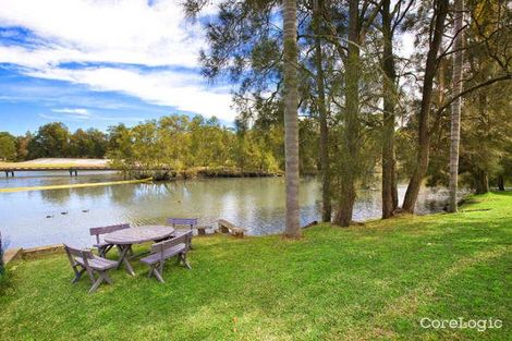 Property photo of 64 Riverview Parade North Manly NSW 2100