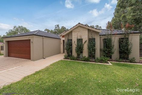 Property photo of 4 Tree Glen Parkerville WA 6081