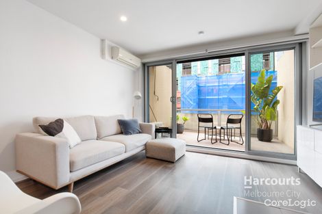 Property photo of 304/11 Oconnell Street North Melbourne VIC 3051