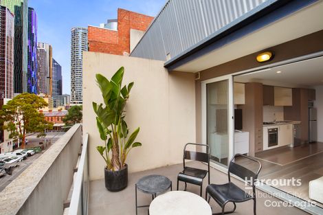 Property photo of 304/11 Oconnell Street North Melbourne VIC 3051