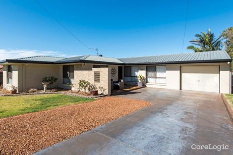 Property photo of 36 Agnes Street Centenary Heights QLD 4350