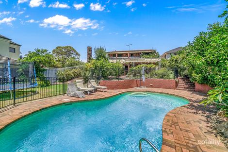 Property photo of 53 Margaret Street Watermans Bay WA 6020