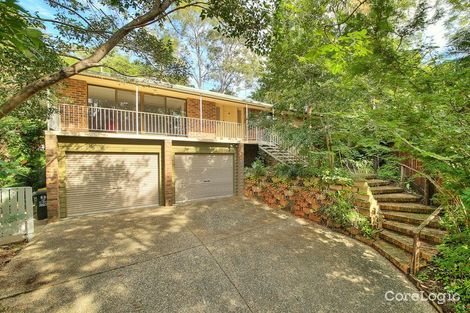 Property photo of 9 Kim Street Chapel Hill QLD 4069