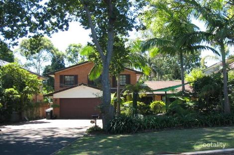 41 Bimburra Ave, St Ives, NSW 2075