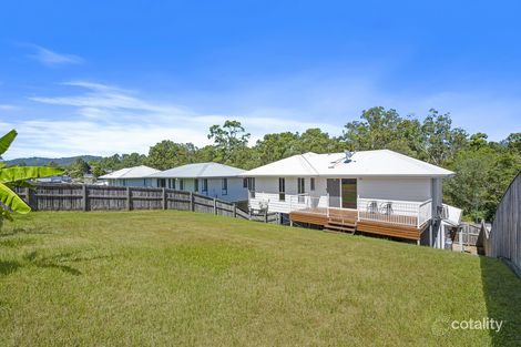 Property photo of 15 Rutherford Circuit Gilston QLD 4211