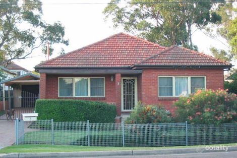 3 Hawksview St, Merrylands, NSW 2160