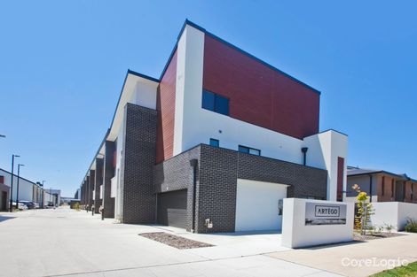 Property photo of 32/224 Flemington Road Harrison ACT 2914