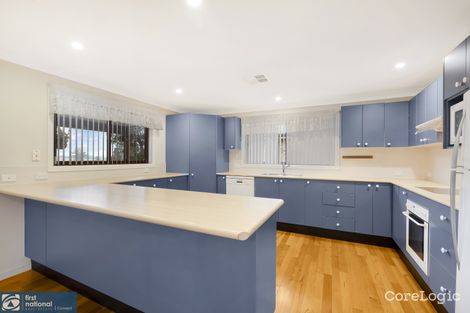 Property photo of 14 David Street Wilberforce NSW 2756