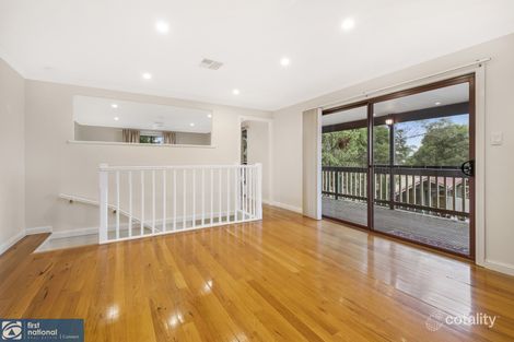 Property photo of 14 David Street Wilberforce NSW 2756