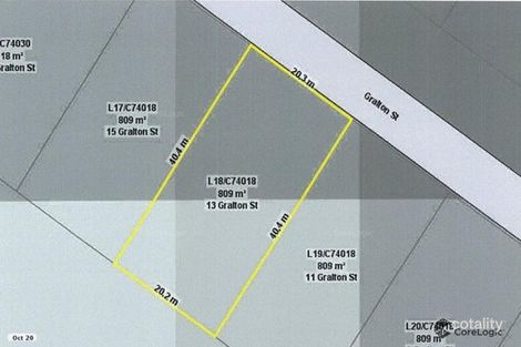 13 Gralton St, Collinsville, QLD 4804