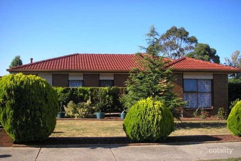 Property photo of 9 Bosco Close Narre Warren VIC 3805
