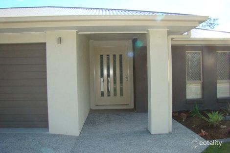 Property photo of 62 Fred Pham Crescent Doolandella QLD 4077