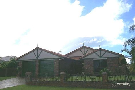 Property photo of 11 Cremorne Court Kippa-Ring QLD 4021