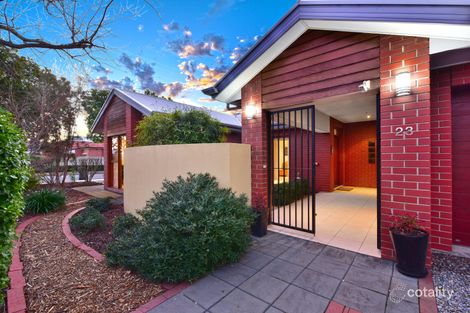 Property photo of 23 Gowrie Avenue Glengowrie SA 5044