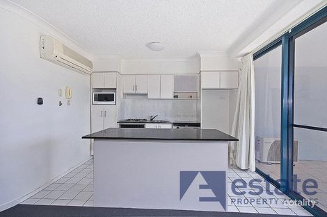 Property photo of 410/21 Patrick Lane Toowong QLD 4066