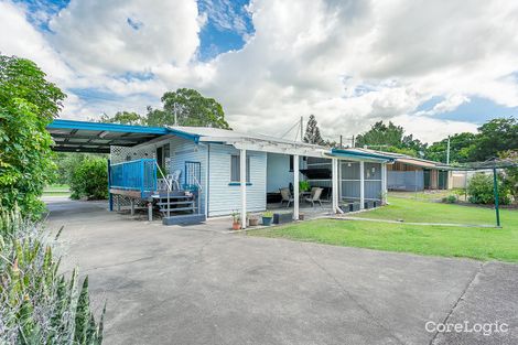 Property photo of 134 Robertson Road Silkstone QLD 4304