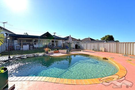 Property photo of 171 Auburn Road Yagoona NSW 2199