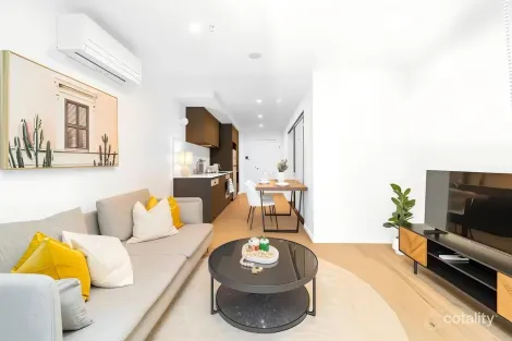 304/83 Cooyong St, Reid, ACT 2612
