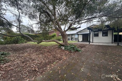 4 BAROOTA AVE, ROSTREVOR, SA 5073