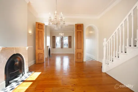 Property photo of 24 Queen Street Woollahra NSW 2025