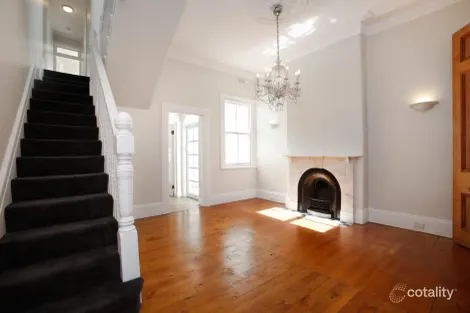 Property photo of 24 Queen Street Woollahra NSW 2025