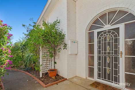 Property photo of 107 Underbank Boulevard Bacchus Marsh VIC 3340