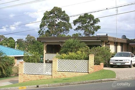 36 Pilliga St, Southport, QLD 4215