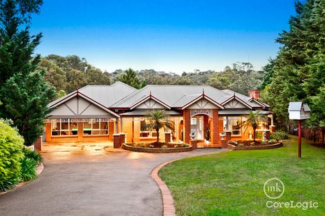 Property photo of 19 Lindon Strike Court Research VIC 3095
