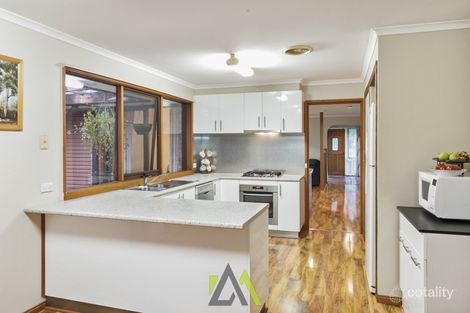 Property photo of 21 Myrtle Street Langwarrin VIC 3910