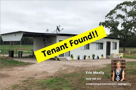 Property photo of 82 Grono Farm Road Wilberforce NSW 2756