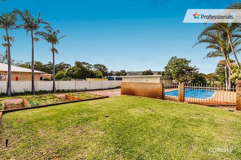 Property photo of 26 St Georges Avenue Champion Lakes WA 6111