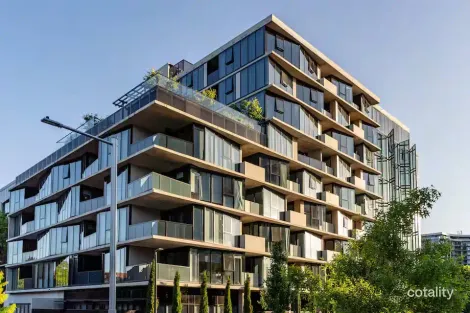 819/81 Cooyong St, Reid, ACT 2612
