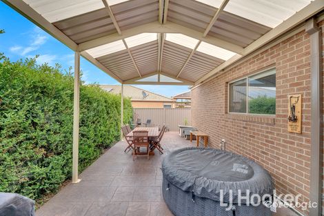 Property photo of 63 Kirkton Drive Kurunjang VIC 3337