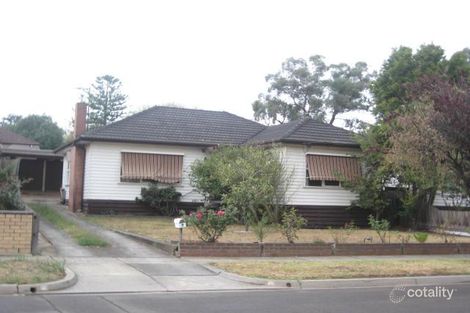 7 Barbara Ave, Dandenong North, VIC 3175