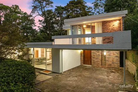 15 CHUNOOMA RD, NORTH WAHROONGA, NSW 2076