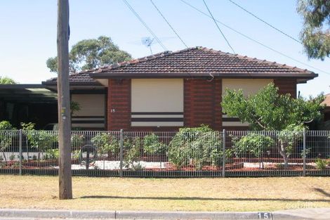15 Crellin Ave S, Altona Meadows, VIC 3028