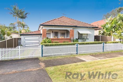 Property photo of 6 Upfold Street Mayfield NSW 2304
